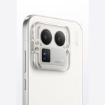 طراحی ماژول دوربین جداشدنی ریلمی جی تی 8 پرو رونمایی شد