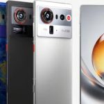 تاریخ رونمایی گوشی جدید نوبیا اعلام شد ؛ طراحی جدید و چشم‌نواز در راه است