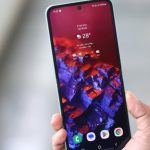 سفارشی‌سازی آیکون‌ها در وان یو آی 8 حتی برای کاربران آی‌اواس هم راحت است