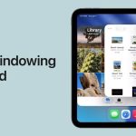 تبدیل آیپد به مک: راهنمای کامل قابلیت‌های جدید چندپنجره‌ای در iPadOS 26