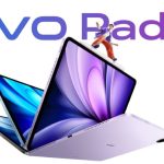 تبلت جدید ویوو با تراشه اسنپدراگون معرفی شد