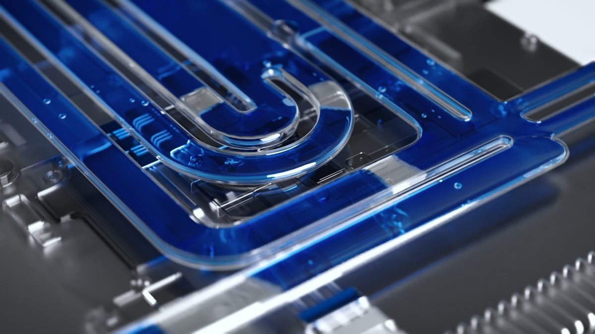 رد مجیک از پیشرفته‌ترین سیستم خنک‌کننده گوشی‌های هوشمند رونمایی کرد