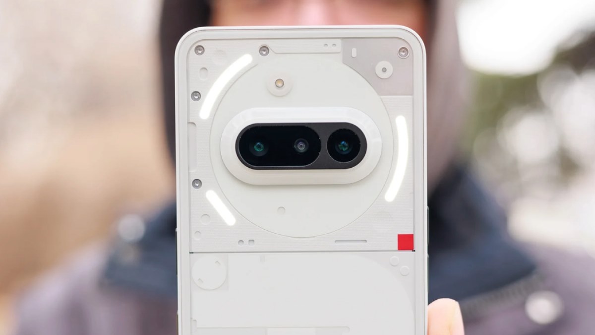 احتمال عرضه گوشی جدید ناتینگ پیش از سال 2026 وجود دارد