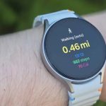 وان یو آی 8 برای گلکسی واچ 7 با رابط کاربری تازه و قابلیت‌های سلامت پیشرفته عرضه شد