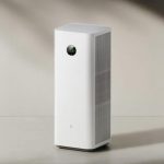 شیائومی از تصفیه‌هوای میجیا 6 دو‌هسته‌ای با قابلیت ردیابی لحظه‌ای کیفیت هوا رونمایی کرد