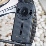 یولفون راگ کینگ با بلندترین اسپیکر در میان گوشی‌های مقاوم اقتصادی معرفی شد