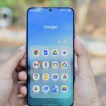 ادغام جمینای با گوگل درایو در گوشی‌های گلکسی آغاز شد