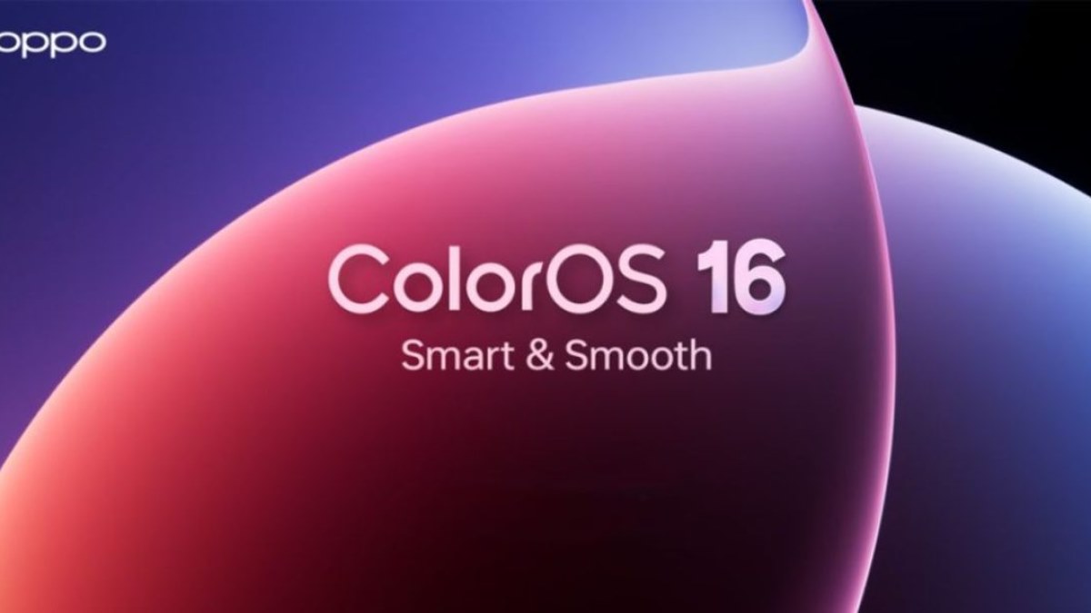 اوپو از ColorOS 16 رونمایی کرد و آن را به صورت جهانی با سری فایند ایکس 9 عرضه کرد