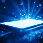 نور آبی گوشی‌ هوشمند چیست و چگونه بر سلامت چشم و خواب تأثیر می‌گذارد؟