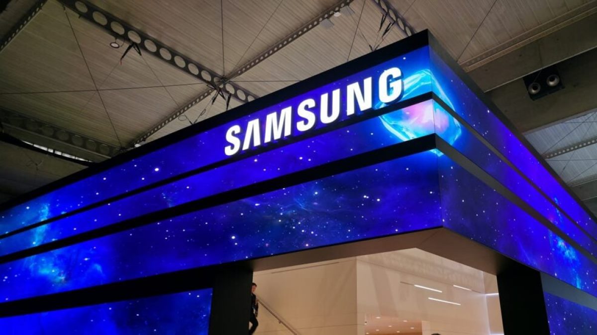 سامسونگ دوباره به عنوان برترین برند آسیا شناخته شد