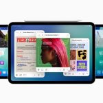 اپل قابلیت Slide Over را به iPadOS 26 بازگرداند