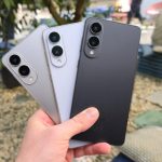 سامسونگ مدل گلکسی اس 26 اج را کنار گذاشت