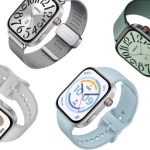 از ردمی واچ 6 با نمایشگر امولد بزرگ، سیستم HyperOS 3 و باتری 24 روزه رونمایی شد