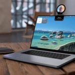 نپستر از نمایشگر هولوگرافیک بدون عینک برای تعامل با هوش مصنوعی رونمایی کرد