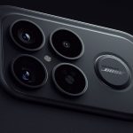 از گوشی جدید ردمی با تراشه اسنپدراگون 8 الیت نسل 5 و سیستم صوتی Bose 2.1 رونمایی شد