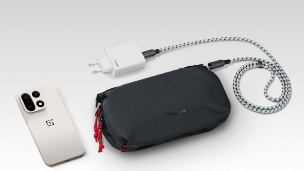 وان پلاس بسته ویژه وان پلاس 15 را در اروپا معرفی کرد