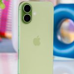 تقاضا برای سری آیفون 17 در مقایسه با مدل‌های قبلی رشد چشمگیری داشته است