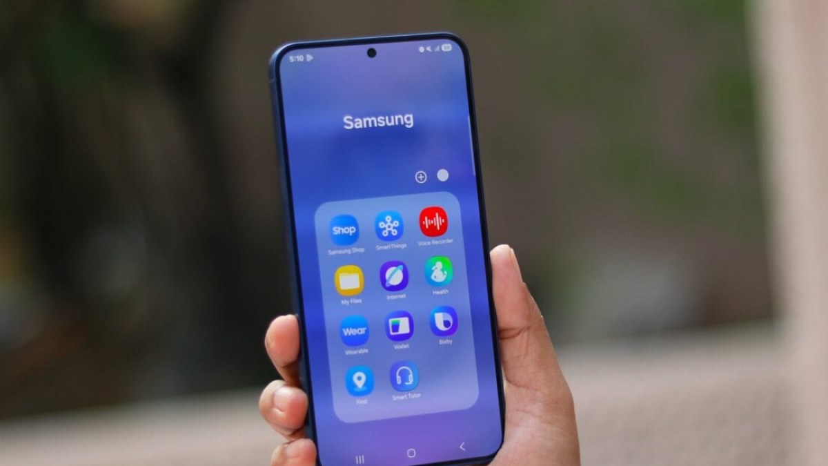 سامسونگ آماده رقابت با گوگل و اپل در فضای ابری از سال 2026 می‌شود