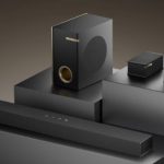 دریم با معرفی ساندبارهای S1 و S2 وارد بازار سیستم‌های صوتی خانگی شد