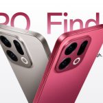 رندرهای نسخه جهانی اوپو فایند ایکس 9 پرو منتشر شد ؛ رنگ‌ها ساده‌تر از مدل چینی