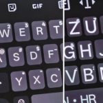 قابلیت جدید جی‌بورد گوگل اندازه فونت صفحه‌کلید را به دلخواه شما تنظیم می‌کند