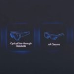 سامسونگ با برندهای عینک مشهور برای ساخت عینک هوشمند مجهز به هوش مصنوعی همکاری می‌کند