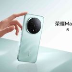 سری آنر مجیک 8 با هوش مصنوعی پیشرفته و باتری غول‌پیکر معرفی شد