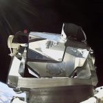 اتصال اینترنت ماهواره‌ای استارلینک به ماهواره‌های تجاری می‌رسد