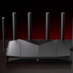 تی پی لینک از روتر گیمینگ وای فای 7 مدل Archer GE400 رونمایی کرد