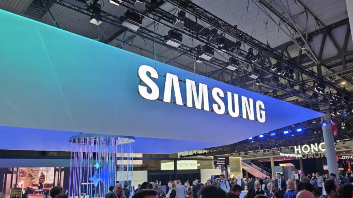 کوالکام و مدیاتک فعلاً از تراشه‌های 2 نانومتری سامسونگ استفاده نخواهند کرد