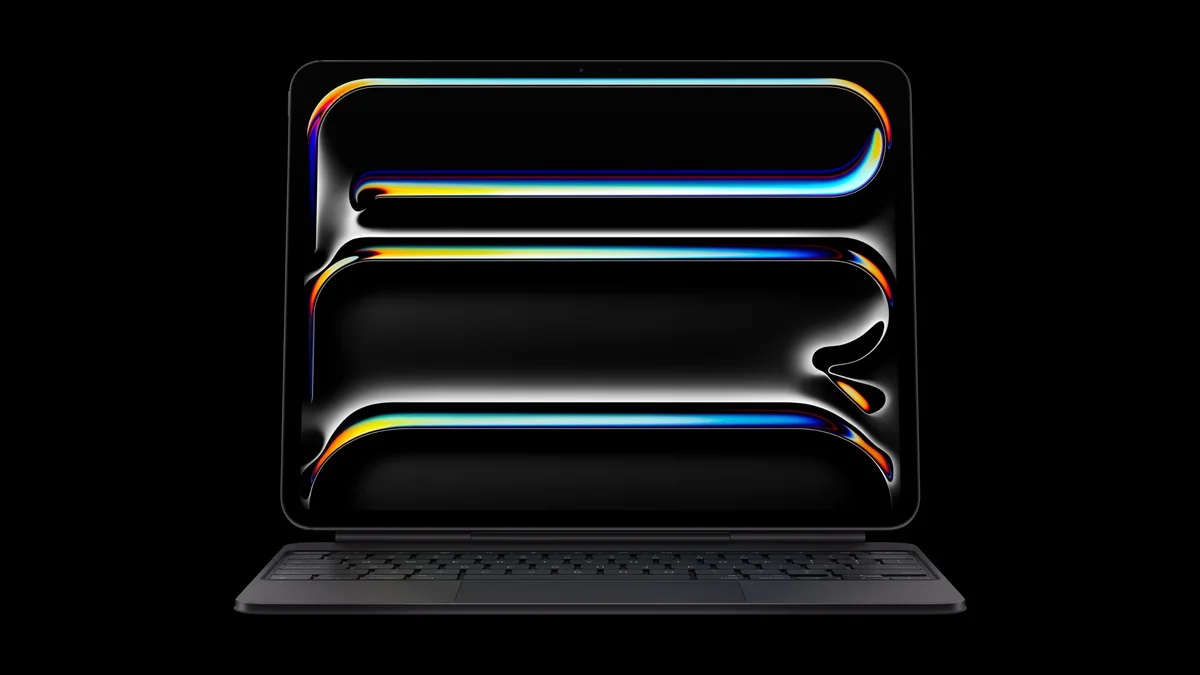 اپل مودم اختصاصی C1X را در آیپد پرو M5 معرفی کرد