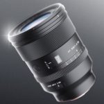 ویلتروکس از لنز حرفه‌ای AF 50mm F1.4 Pro FE برای دوربین‌های سونی رونمایی کرد