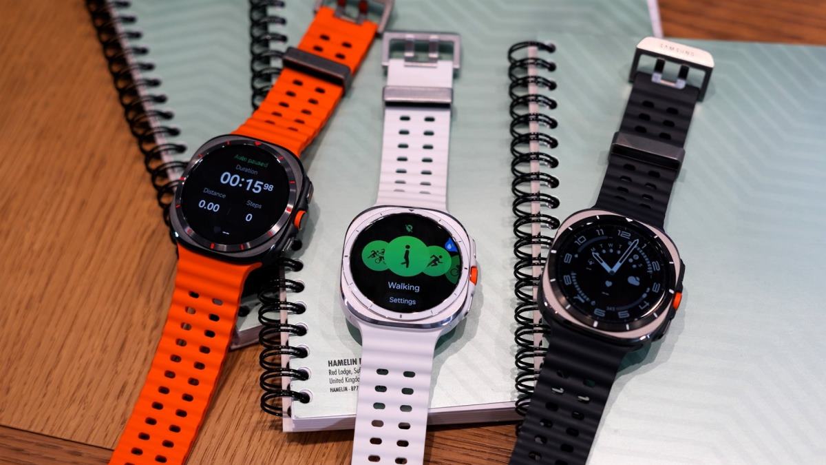 سامسونگ قابلیت تشخیص آپنه خواب گلکسی واچ را در یک کشور آسیایی دیگر فعال کرد