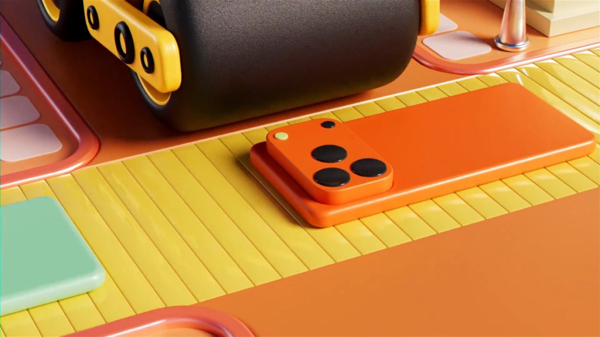 طعنه خلاقانه رد مجیک به طراحی دوربین آیفون و پرچمداران امروزی