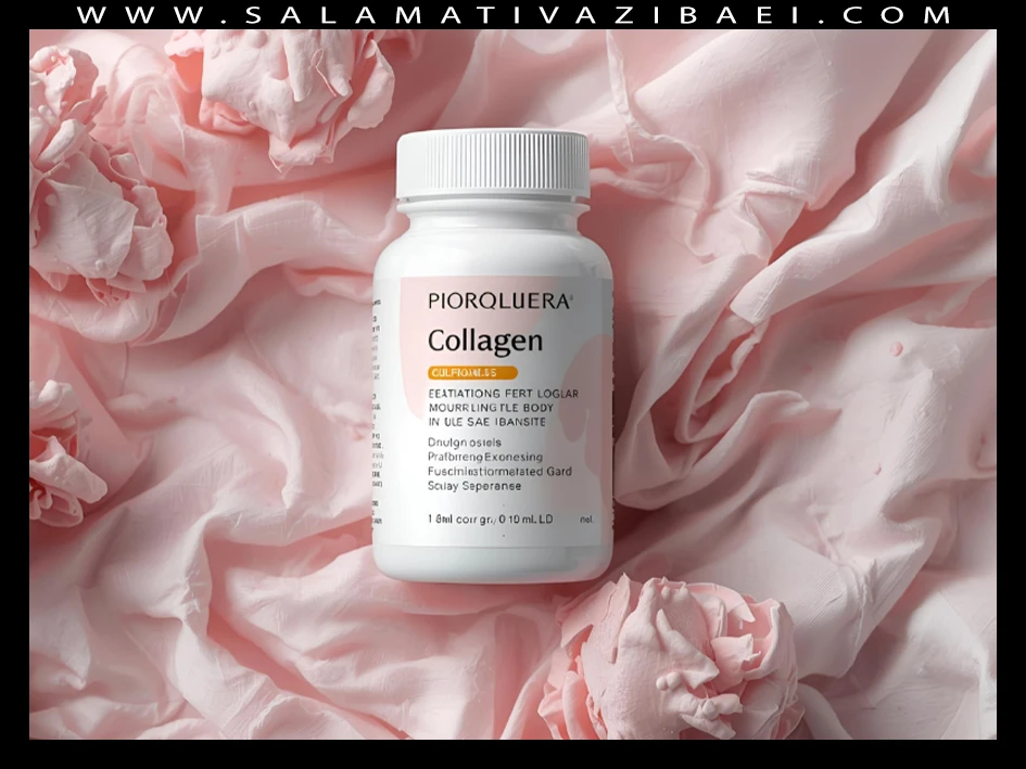 بهترین منابع کلاژن برای داشتن اندامی ورزشی و سالم: از تغذیه تا تمرین