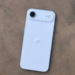 آیفون ایر 2 ؛ جهشی بزرگ در فناوری باتری و تجربه کاربری