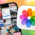 تحول بزرگ در برنامه Photos ؛ اپل با iOS 26 تجربه ویرایش و مدیریت تصاویر را متحول می‌کند