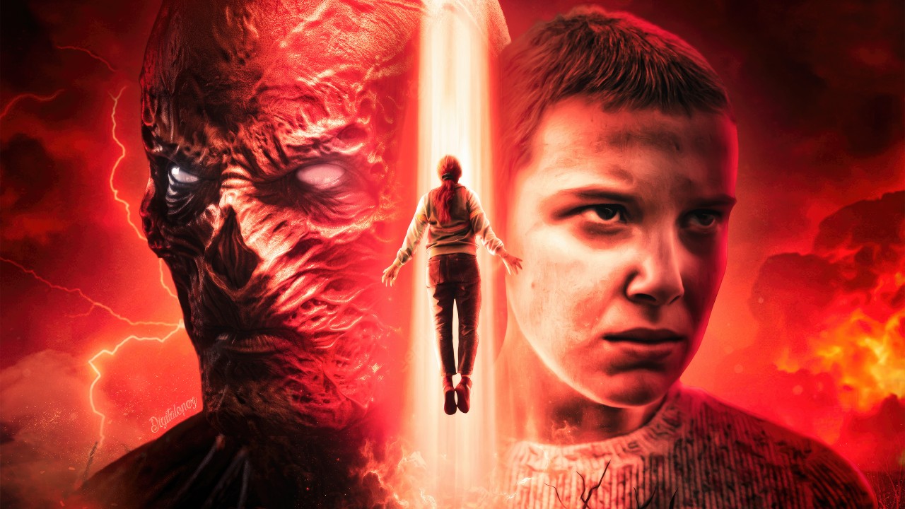 بودجه فصل پنجم سریال Stranger Things رکورد فیلمهای پرهزینه را شکست