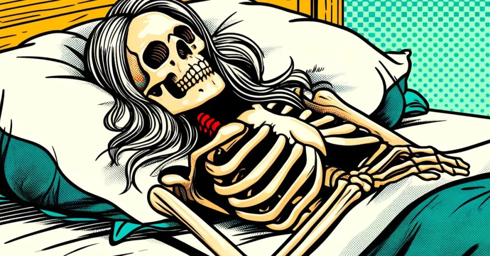 بالش شما در حال نابودی گردن شماست: کشف شوکه‌کننده متخصص ارشد درد ژاپن