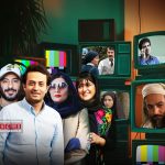 بازیگرانی که فقط تجربه بازی در یک سریال تلویزیونی را دارند از مصطفی زمانی و مهناز افشار تا نوید محمدزاده و هنگامه قاضیانی | یکبار برای همیشه