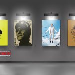 سنگ تمام گرافیست‌ها و کاتورنیست‌ها برای عالیجناب ناصر تقوایی | به گالری آقای تقوایی خوش آمدید