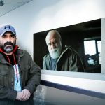 رونمایی از گریم متفاوت بازیگر سریال «برتا: داستان یک اسلحه» | مهدی حسینی‌نیا در قامت یک پیرمرد