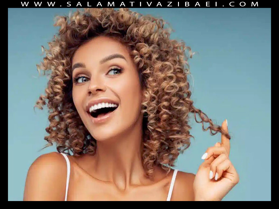 نحوه انجام فینگر کویل