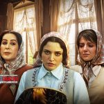 استفاده از یک روسری ثابت در سه سریال «تاسیان»، «سووشون» و «بامداد خمار» | نمادی برای تمام ادوار تاریخ