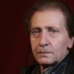 سعید مظفری در ۸۳ سالگی درگذشت