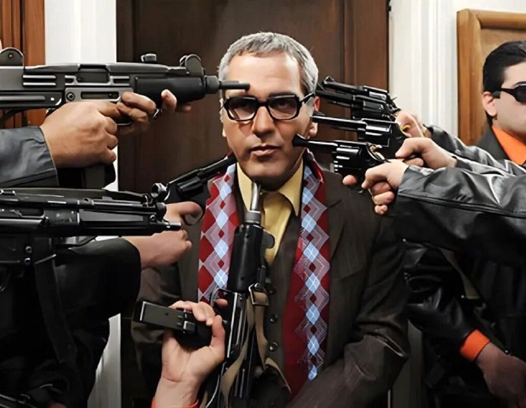 فصل سوم مرد هزار چهره ساخته خواهد شد