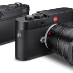 لایکا M EV1 با منظره‌یاب الکترونیکی داخلی و پیش‌نمایش نوردهی معرفی شد