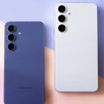 آپدیت اکتبر 2025 سامسونگ برای گلکسی اس 24 مشکلات امنیتی را برطرف می‌کنند