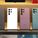 سامسونگ به‌طور موقت انتشار وان یو آی 8 را برای گلکسی اس 22 متوقف کرد