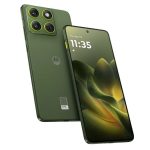 گوشی جدید موتورولا اپل و سامسونگ را غافلگیر کرد